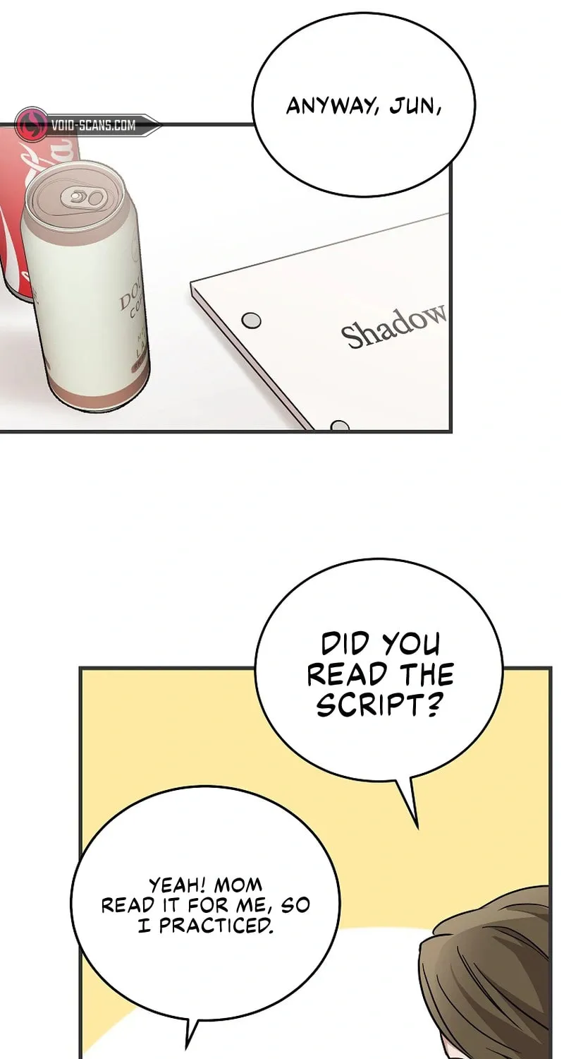 A Superstar From Birth Chapter 16 page 38 - 