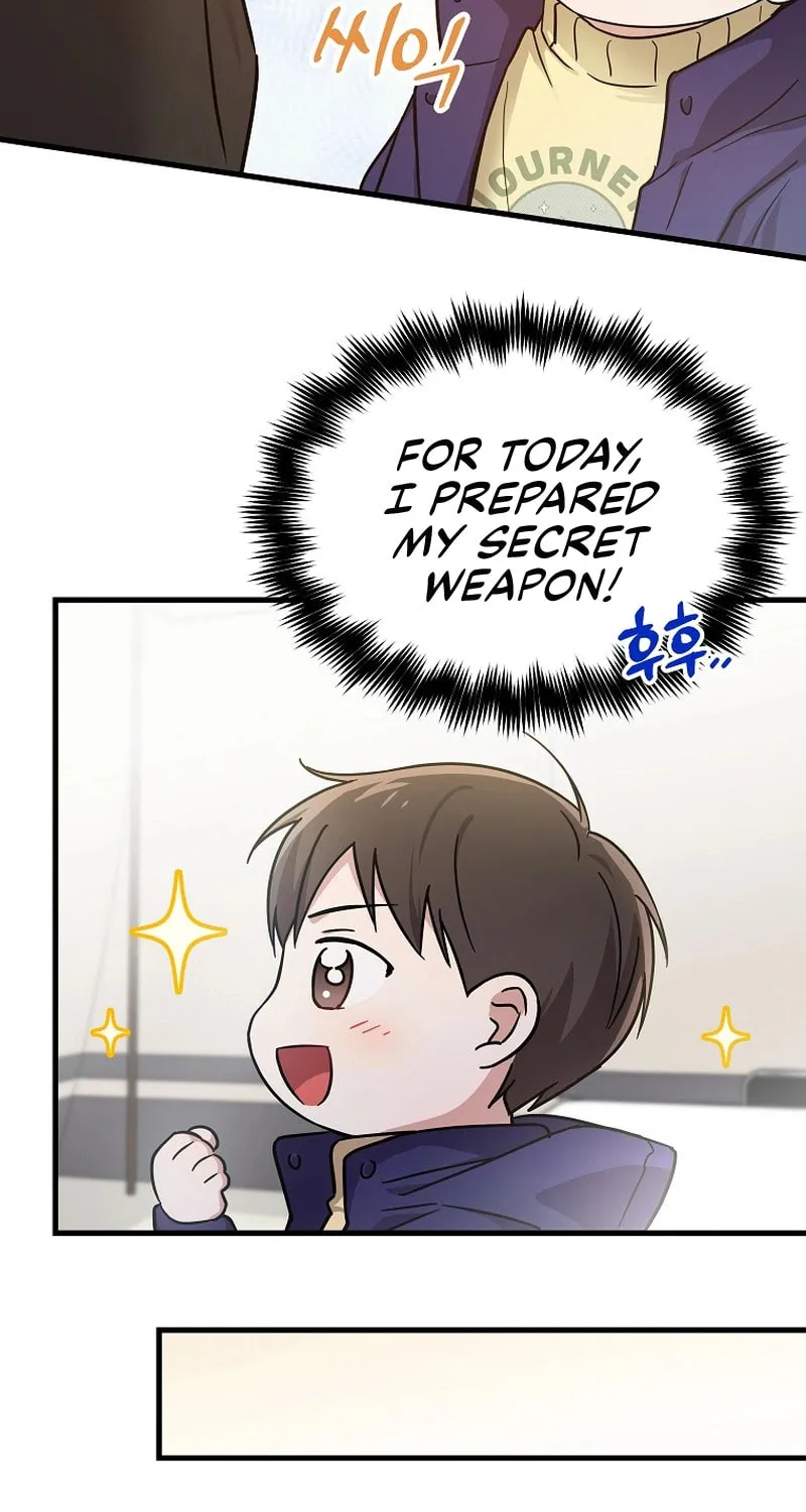 A Superstar From Birth Chapter 16 page 57 - 