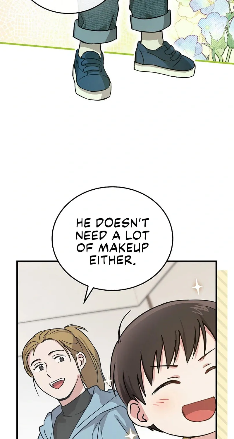 A Superstar From Birth Chapter 16 page 60 - 