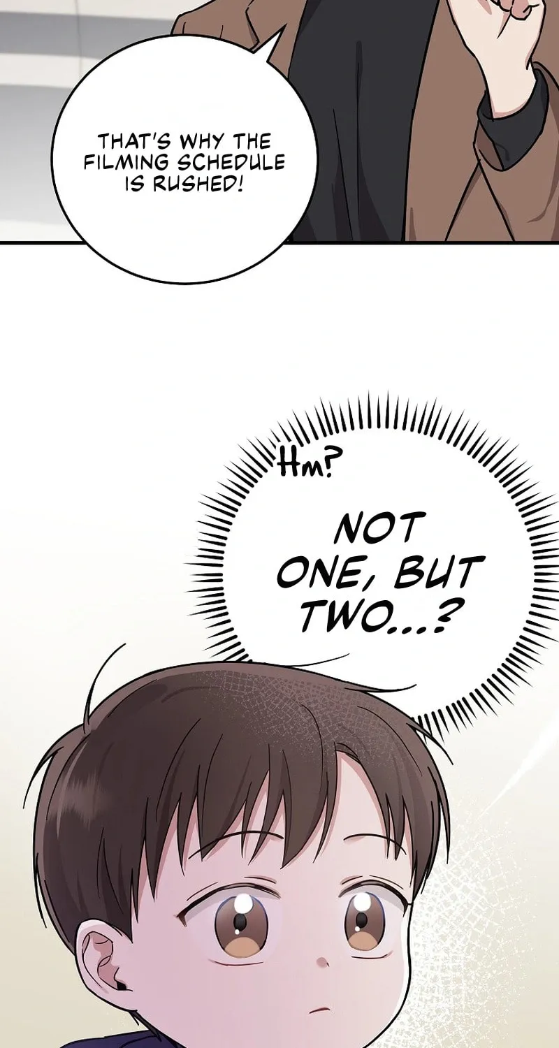 A Superstar From Birth Chapter 16 page 10 - 