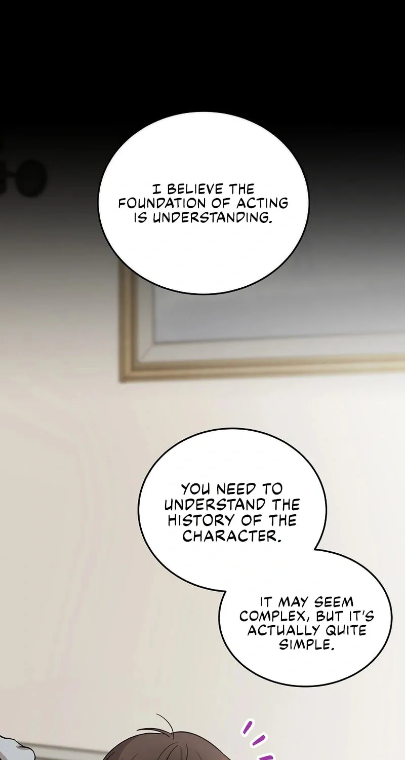 A Superstar From Birth Chapter 17 page 1 - 