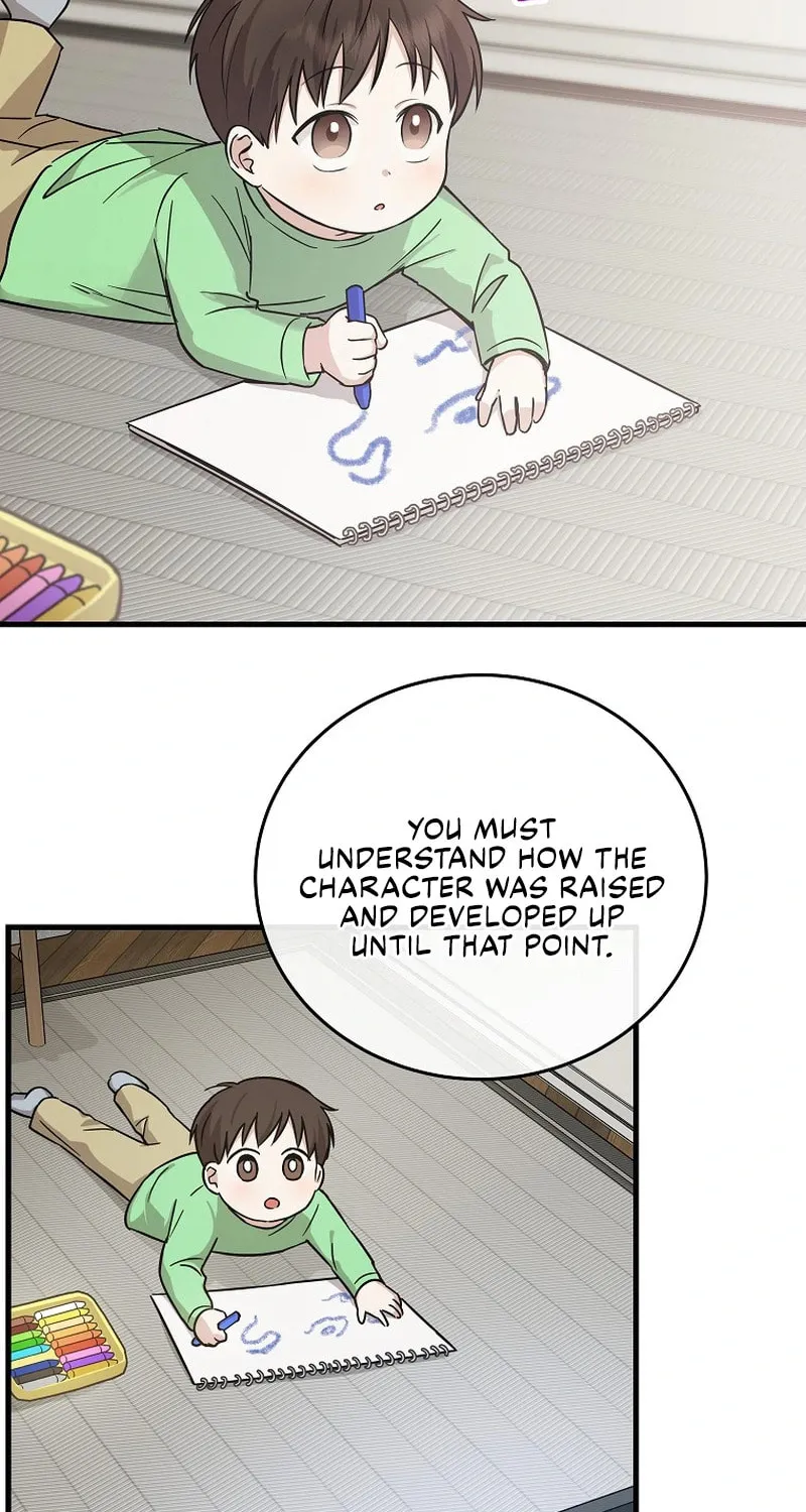 A Superstar From Birth Chapter 17 page 2 - 