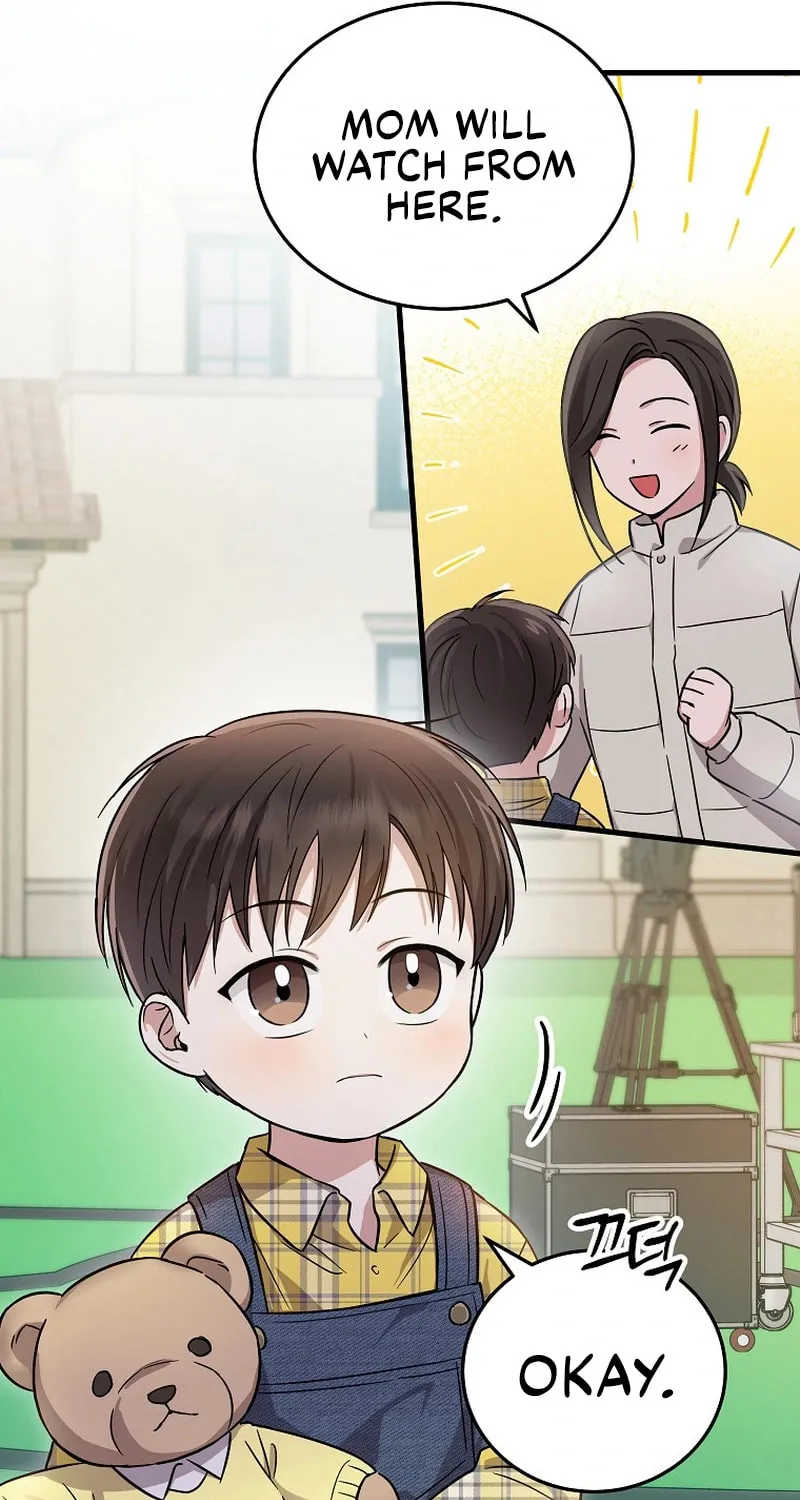 A Superstar From Birth Chapter 17 page 11 - 