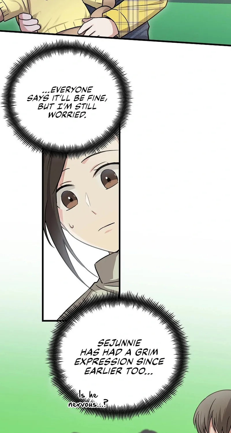 A Superstar From Birth Chapter 17 page 12 - 