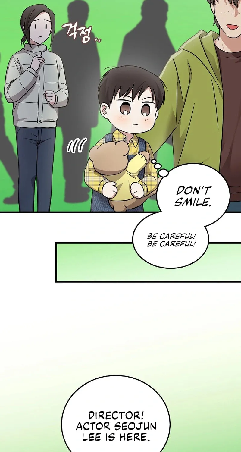 A Superstar From Birth Chapter 17 page 13 - 