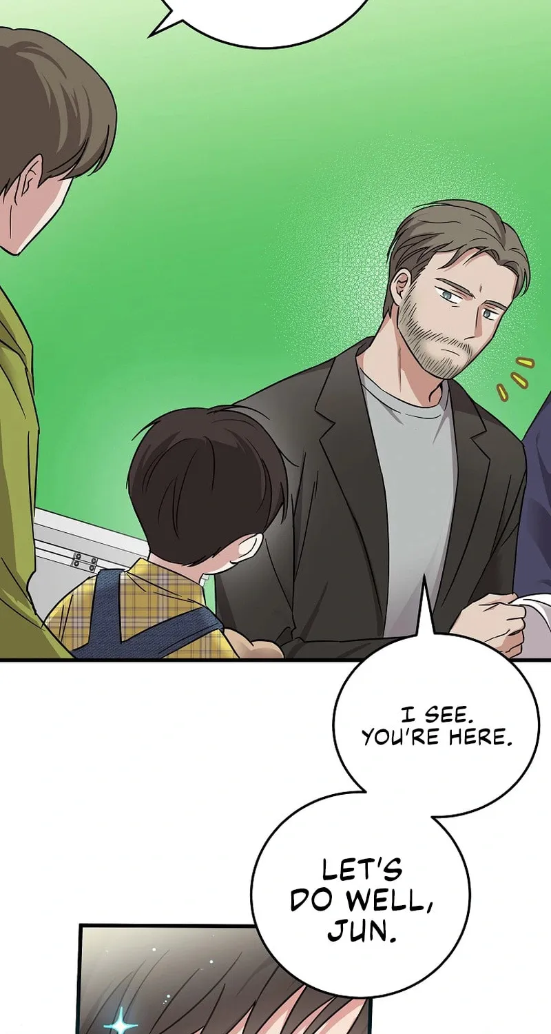 A Superstar From Birth Chapter 17 page 14 - 