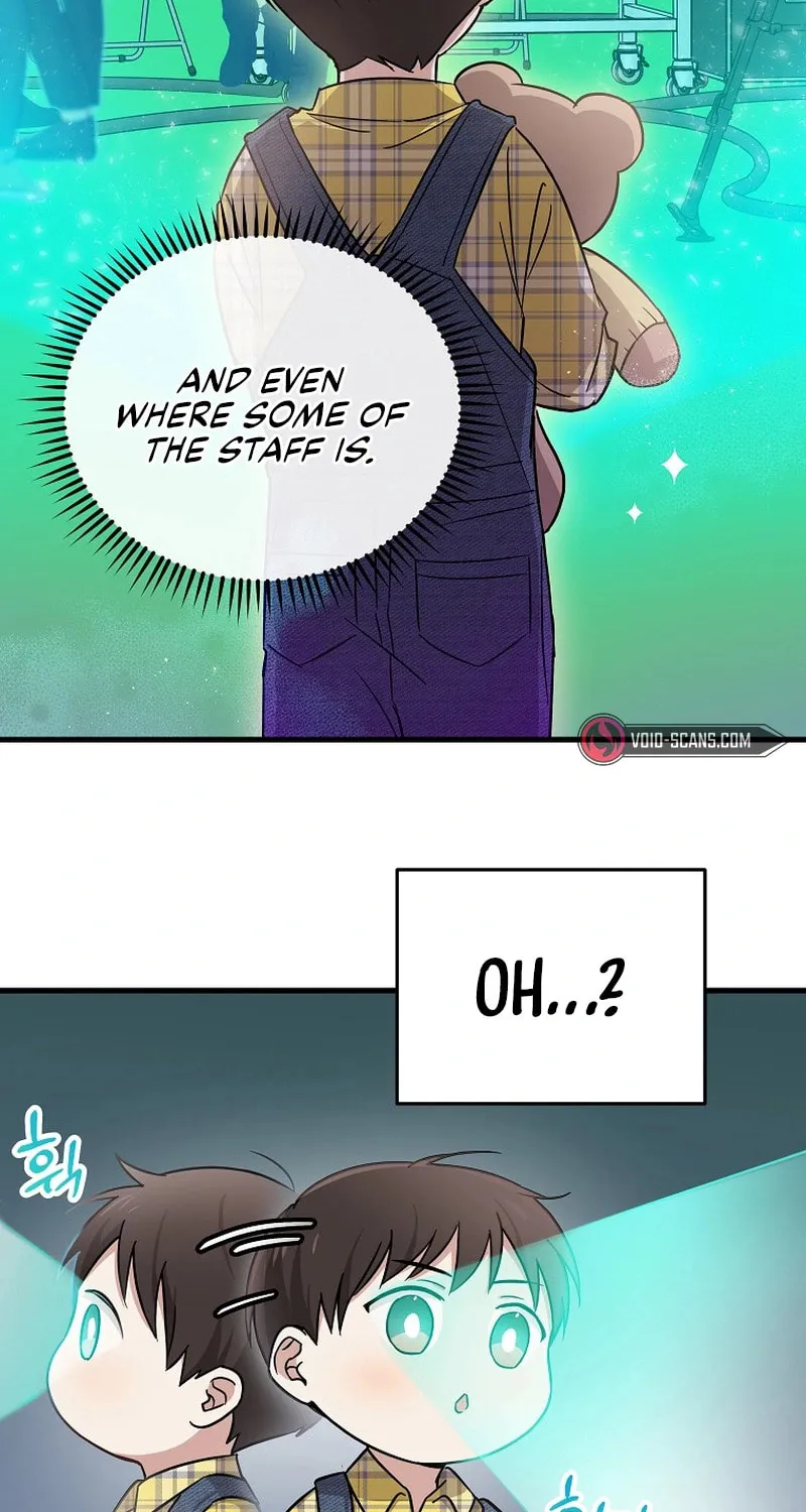 A Superstar From Birth Chapter 17 page 18 - 