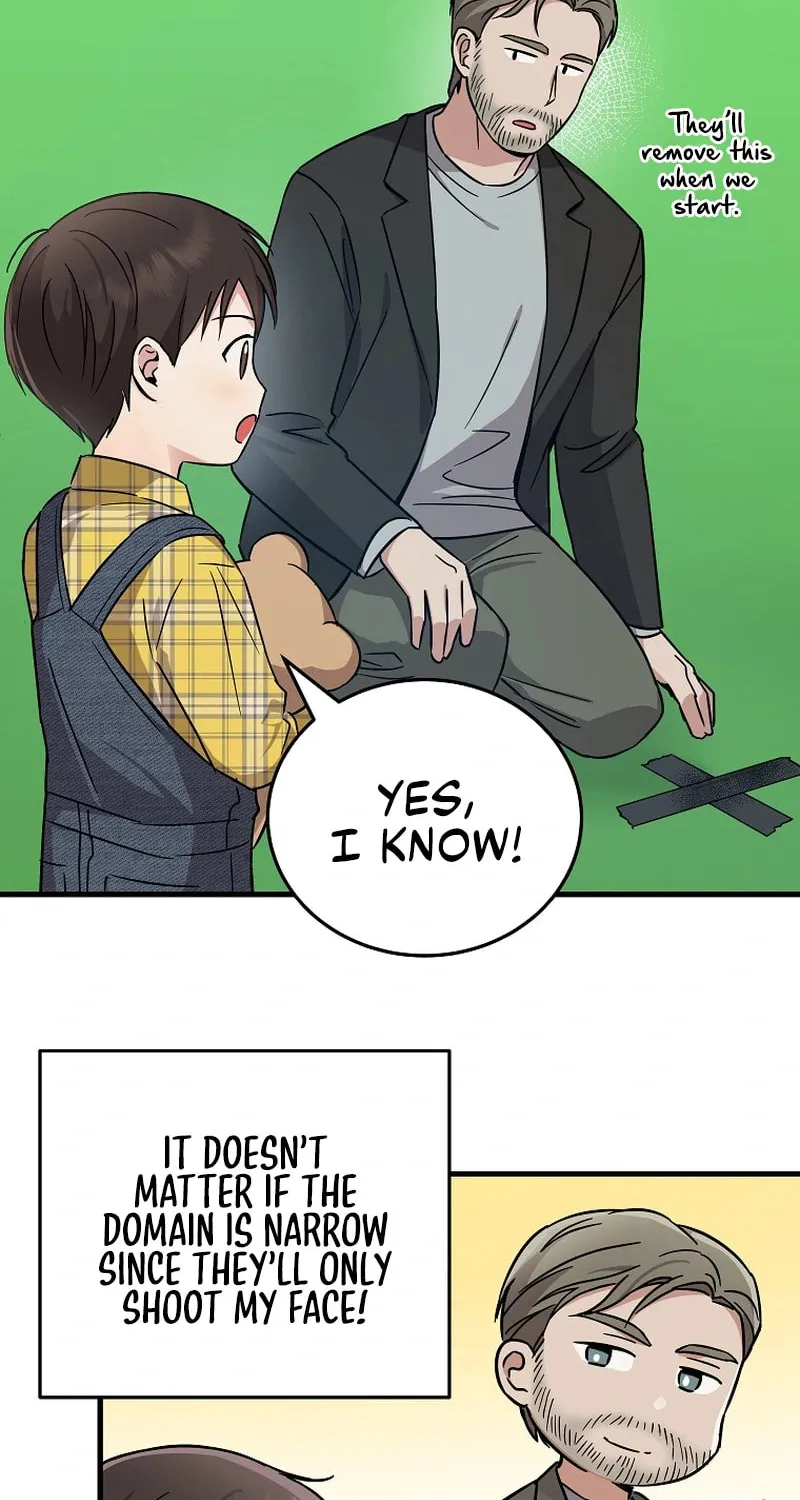 A Superstar From Birth Chapter 17 page 20 - 