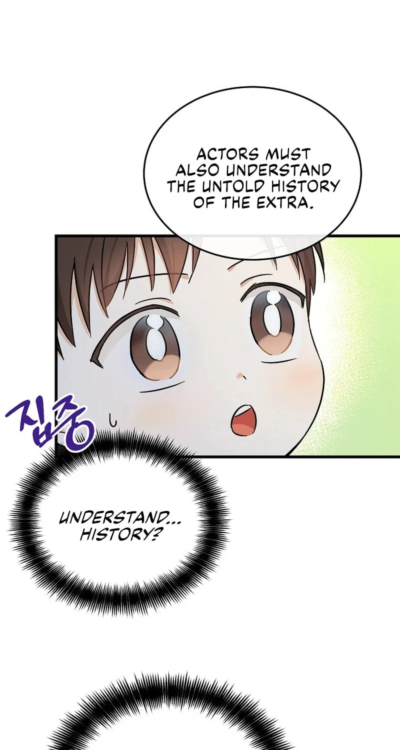 A Superstar From Birth Chapter 17 page 4 - 
