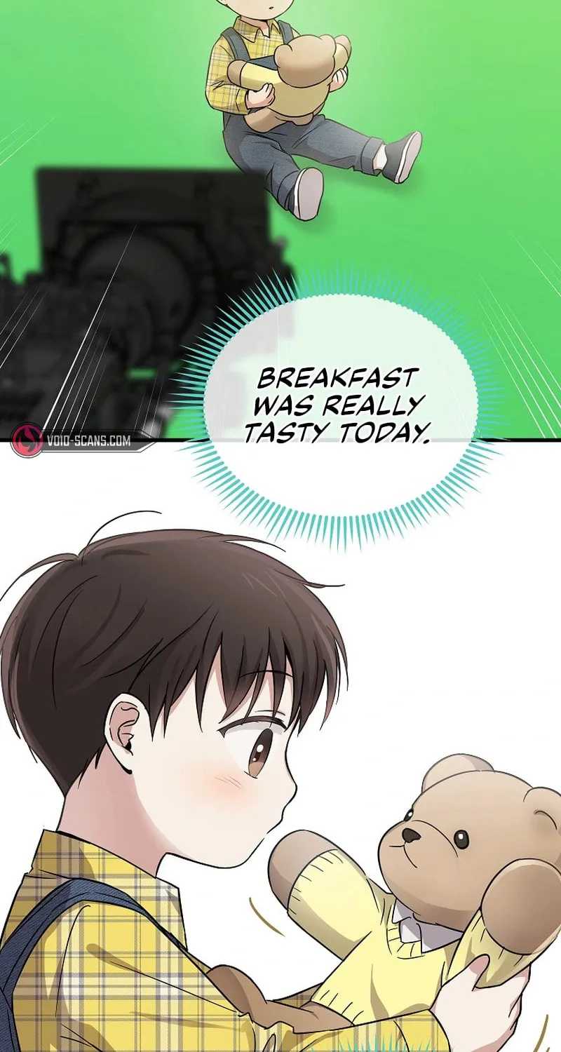 A Superstar From Birth Chapter 17 page 31 - 