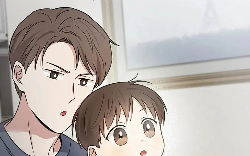 A Superstar From Birth Chapter 17 page 6 - 