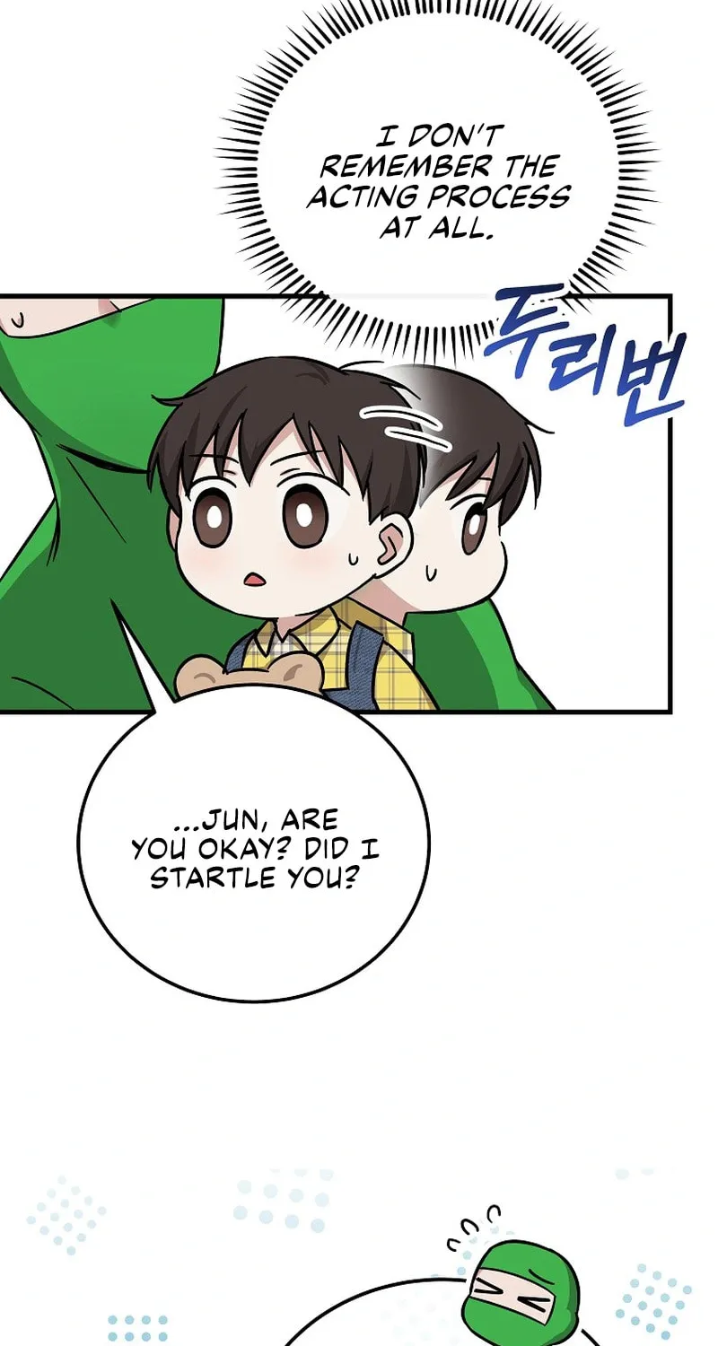 A Superstar From Birth Chapter 17 page 53 - 