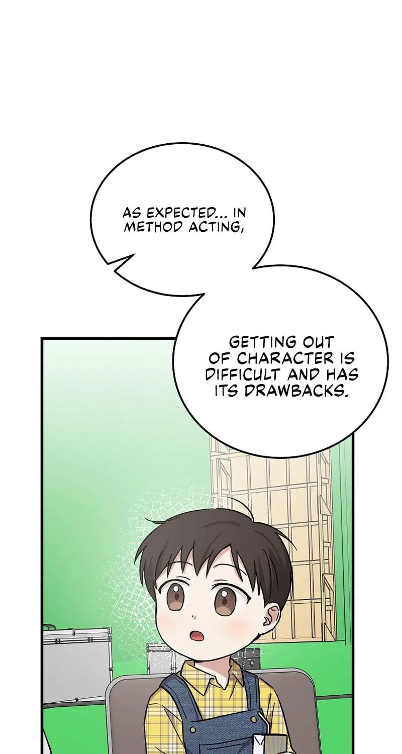 A Superstar From Birth Chapter 17 page 61 - 