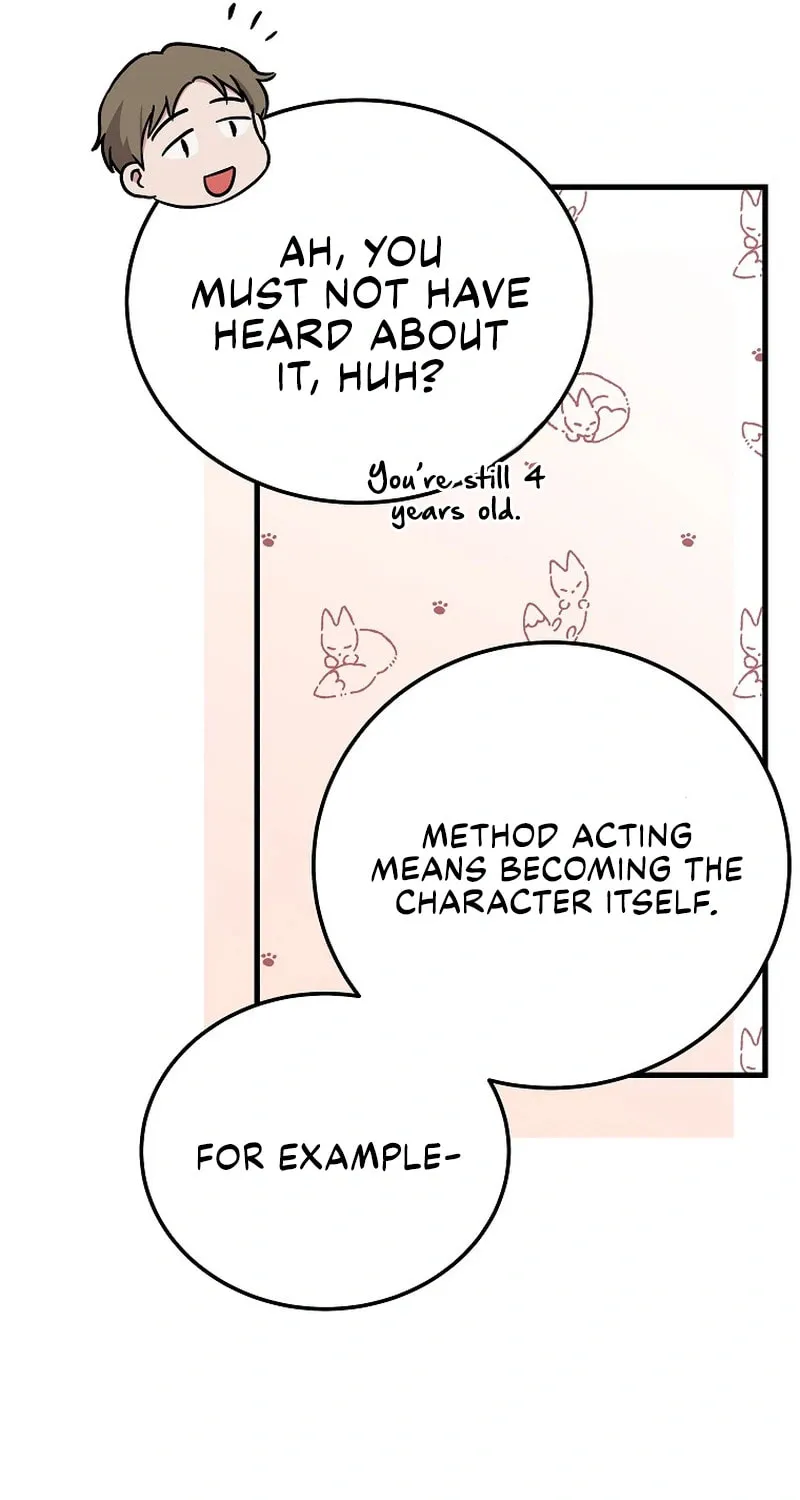 A Superstar From Birth Chapter 17 page 63 - 