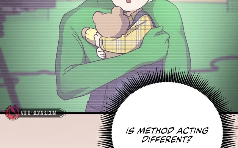 A Superstar From Birth Chapter 17 page 68 - 