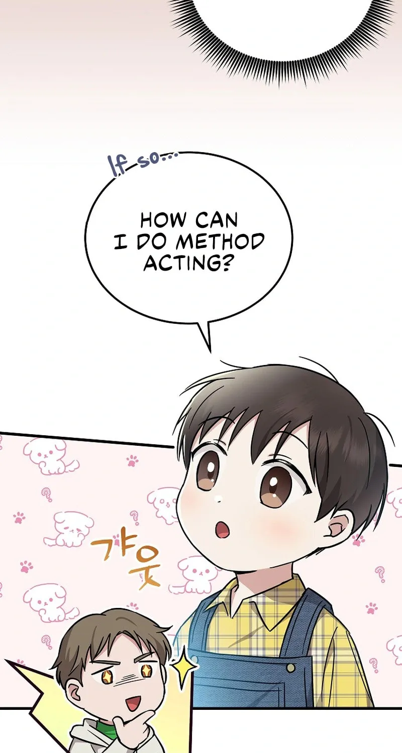 A Superstar From Birth Chapter 17 page 69 - 