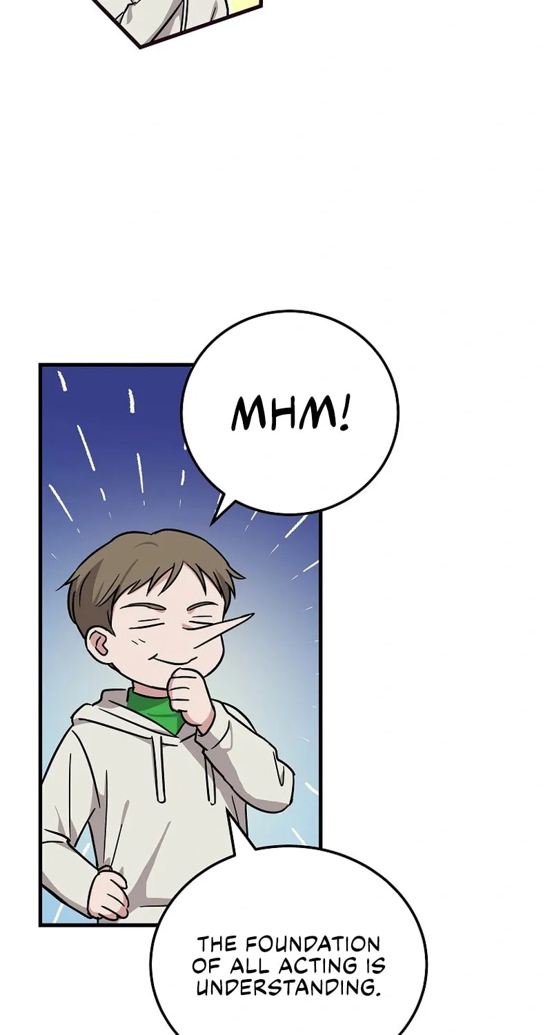 A Superstar From Birth Chapter 17 page 70 - 