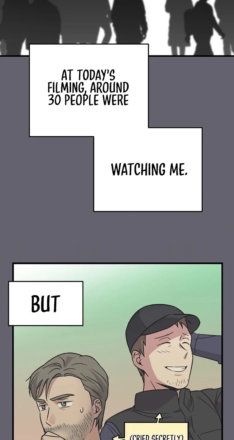 A Superstar From Birth Chapter 17 page 80 - 