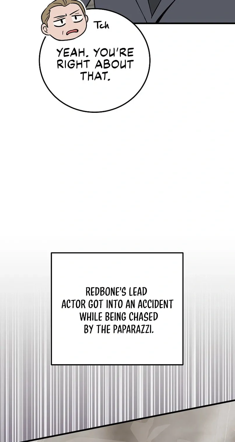 A Superstar From Birth Chapter 18 page 18 - 