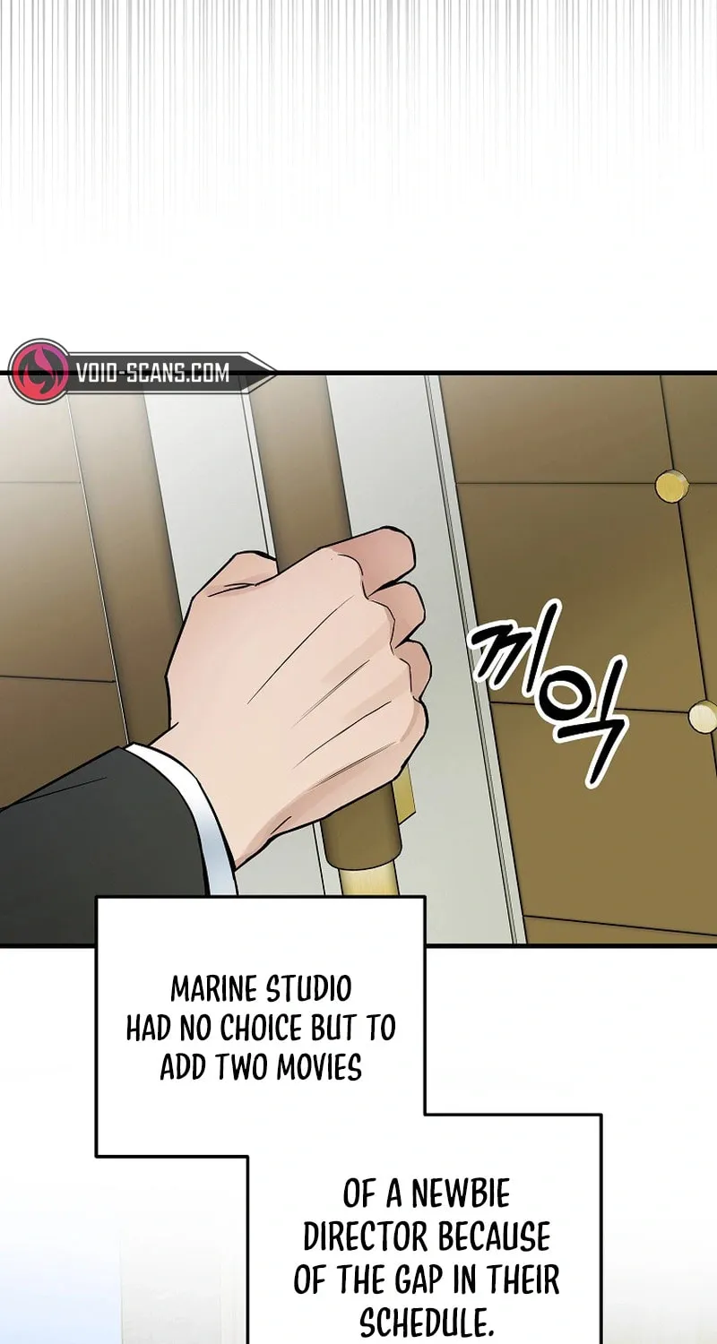 A Superstar From Birth Chapter 18 page 20 - 