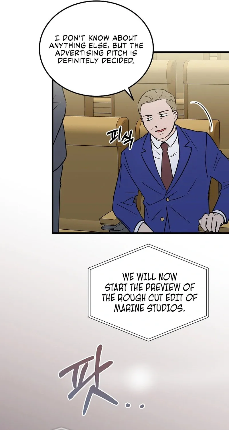 A Superstar From Birth Chapter 18 page 23 - 