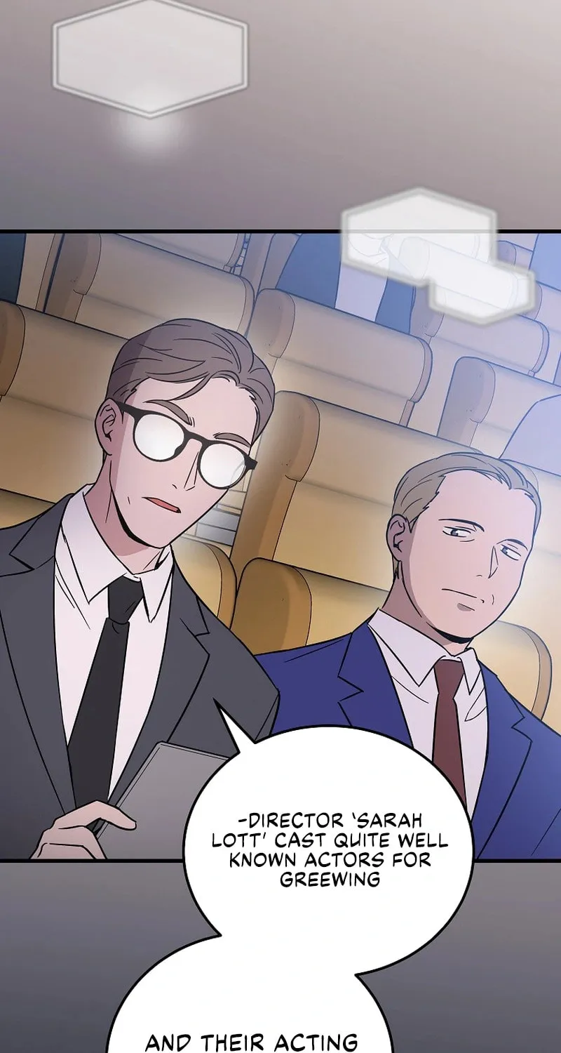 A Superstar From Birth Chapter 18 page 24 - 