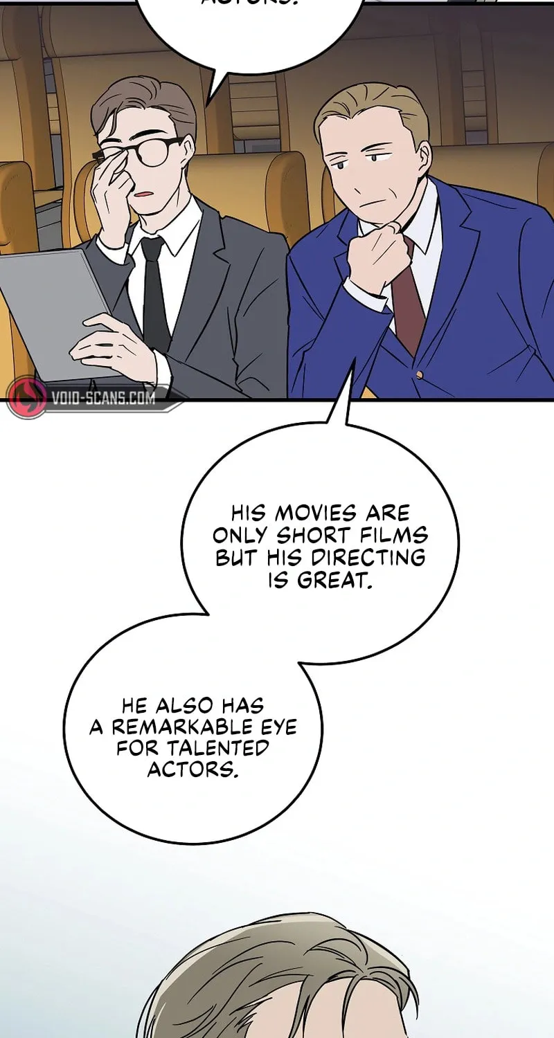 A Superstar From Birth Chapter 18 page 26 - 