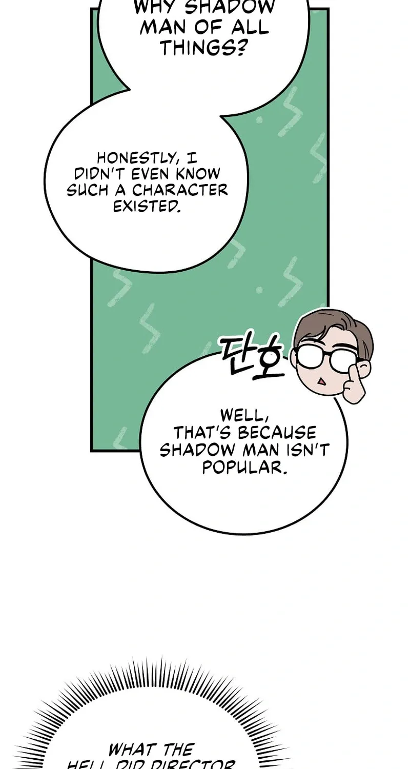 A Superstar From Birth Chapter 18 page 29 - 
