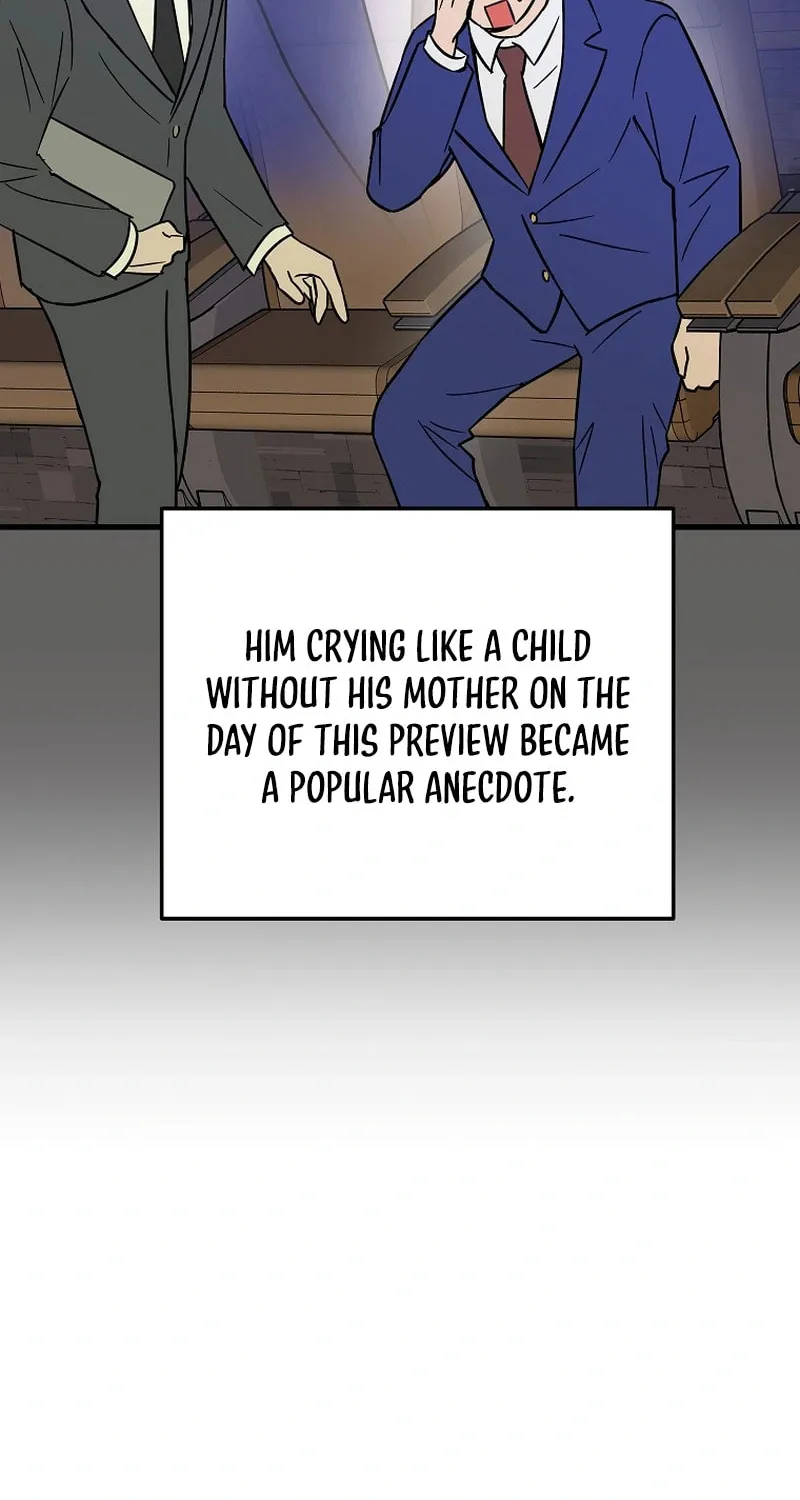 A Superstar From Birth Chapter 18 page 32 - 