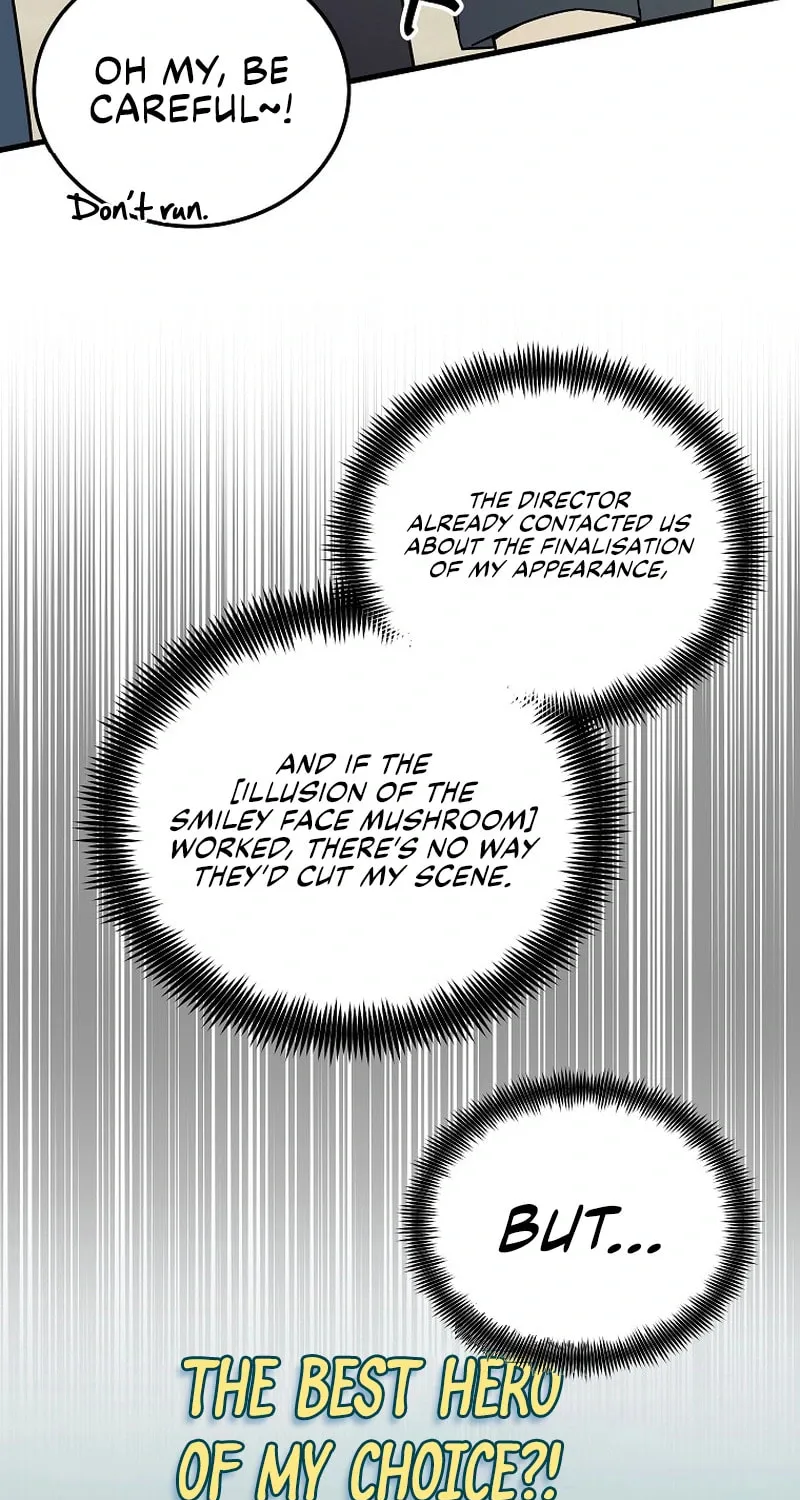 A Superstar From Birth Chapter 18 page 36 - 