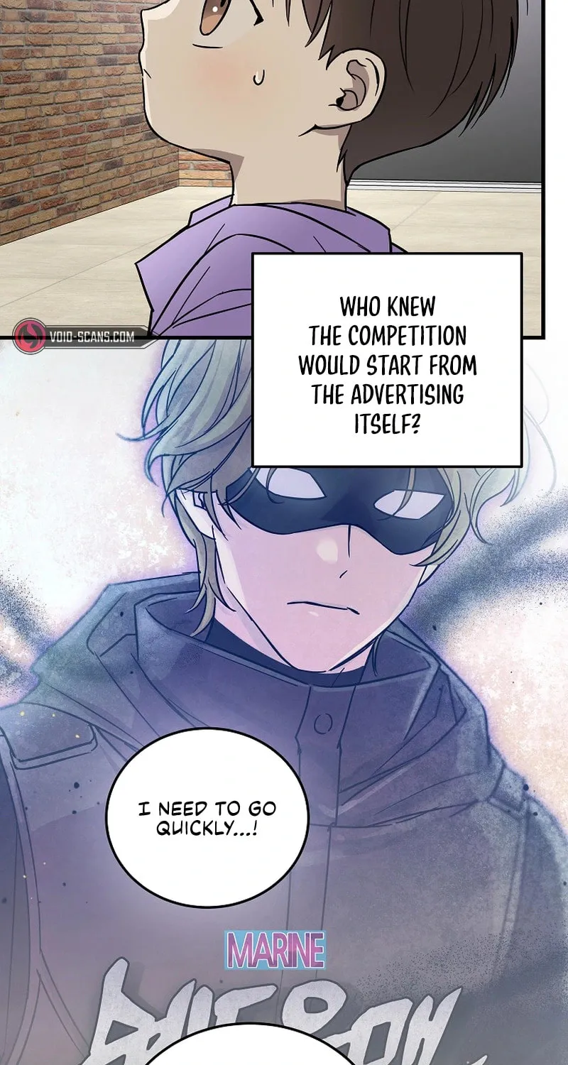 A Superstar From Birth Chapter 18 page 40 - 