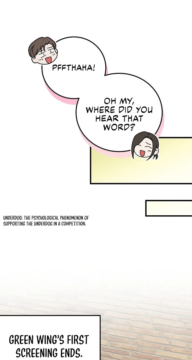 A Superstar From Birth Chapter 18 page 45 - 