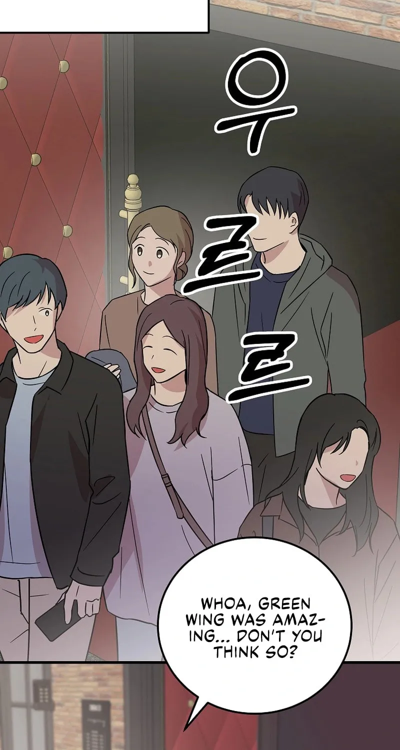 A Superstar From Birth Chapter 18 page 46 - 