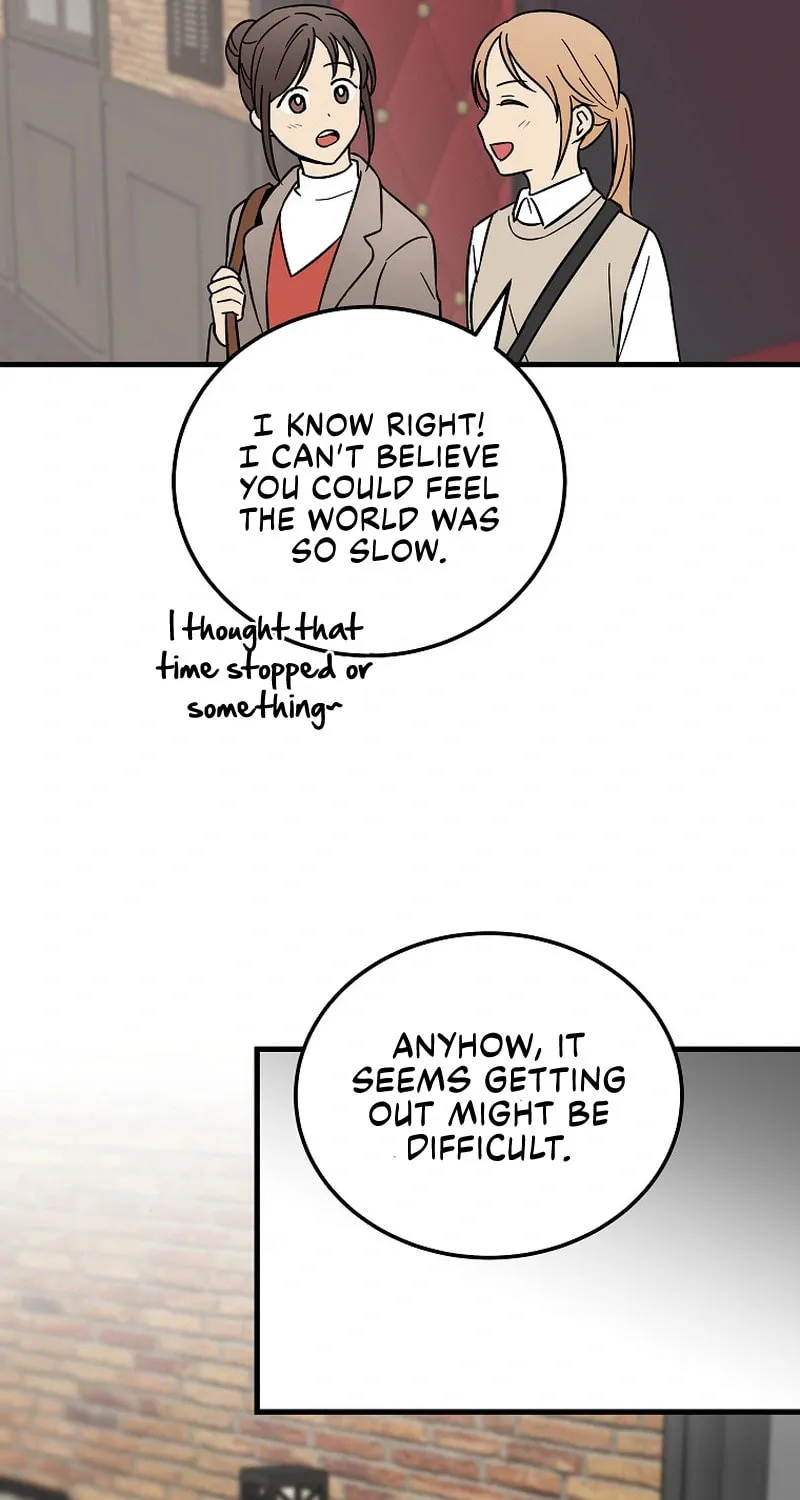 A Superstar From Birth Chapter 18 page 47 - 