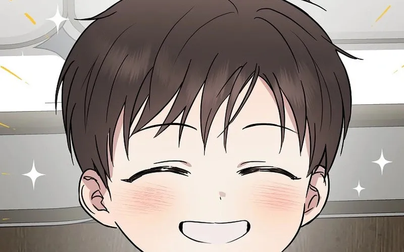 A Superstar From Birth Chapter 18 page 6 - 