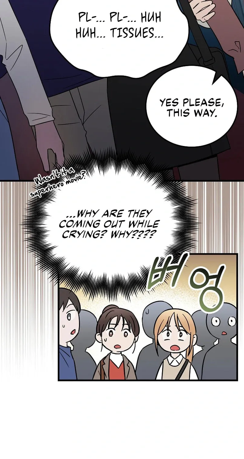 A Superstar From Birth Chapter 18 page 53 - 
