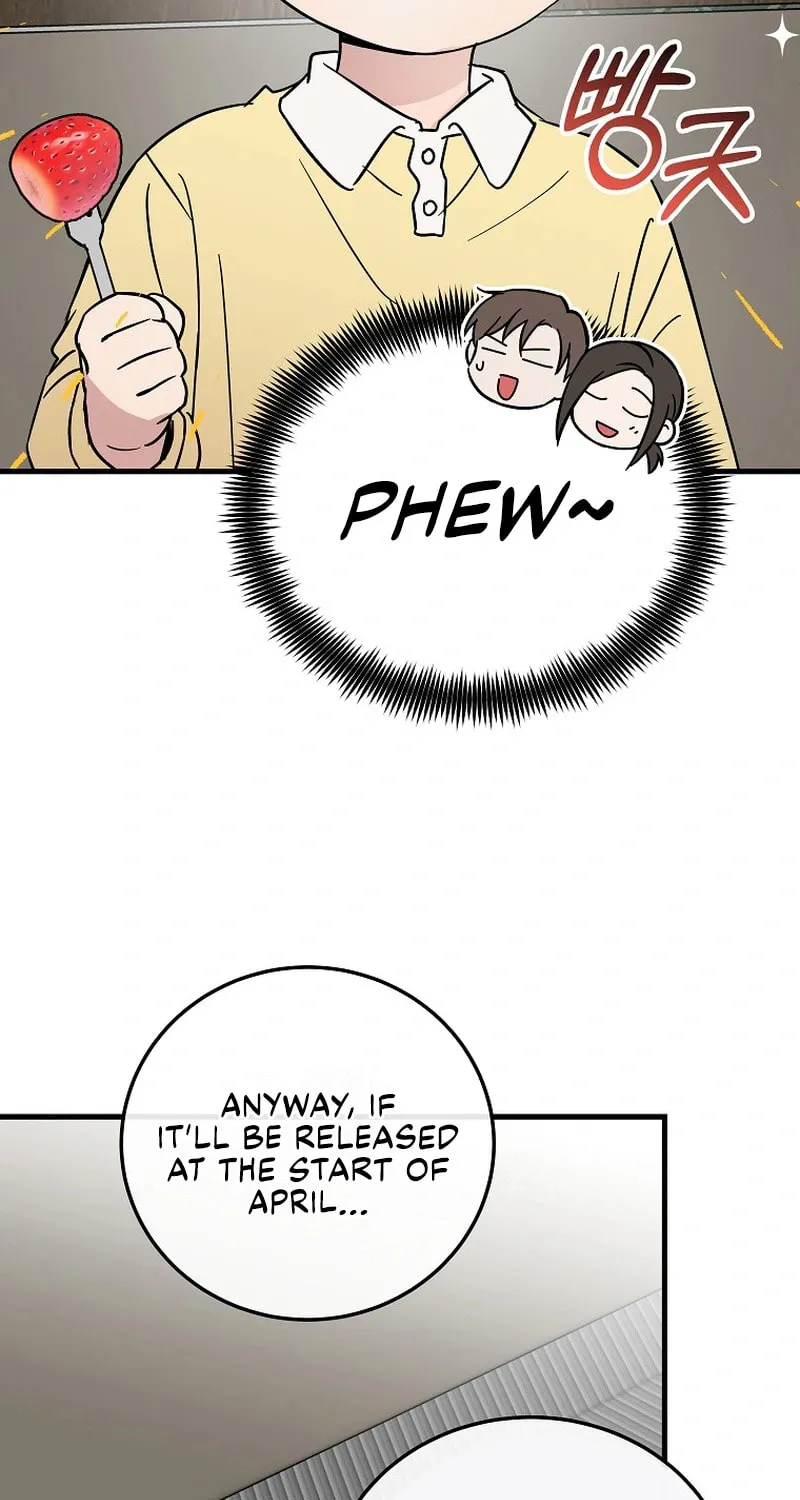 A Superstar From Birth Chapter 18 page 7 - 