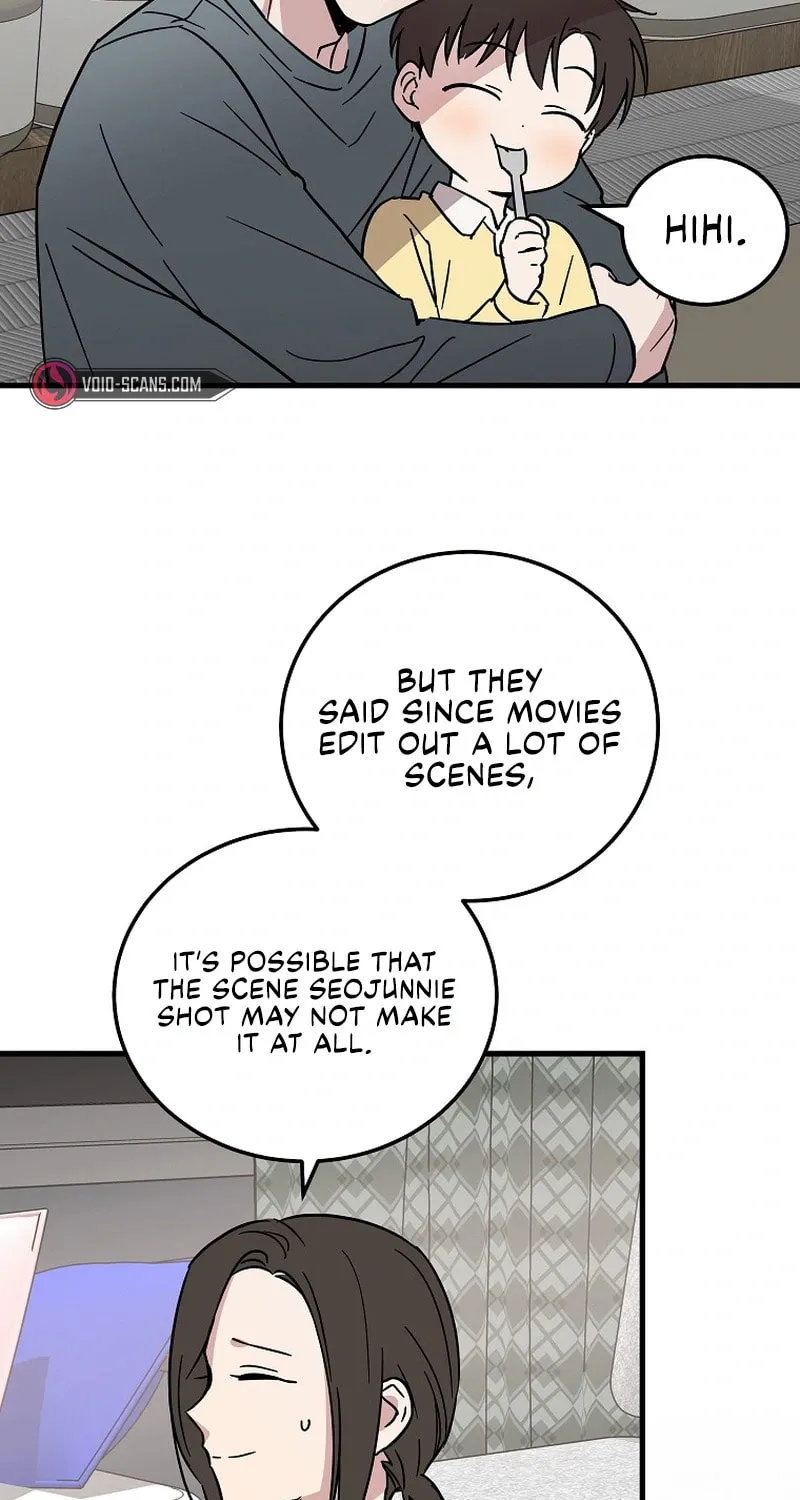 A Superstar From Birth Chapter 18 page 9 - 