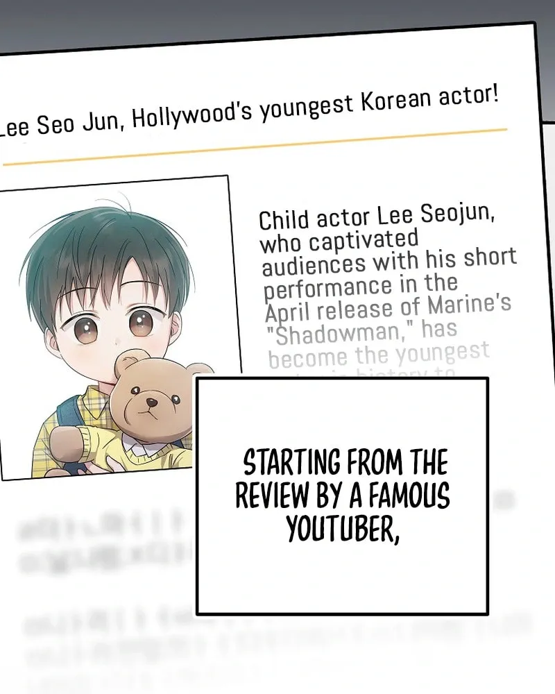 A Superstar From Birth Chapter 19 page 11 - 