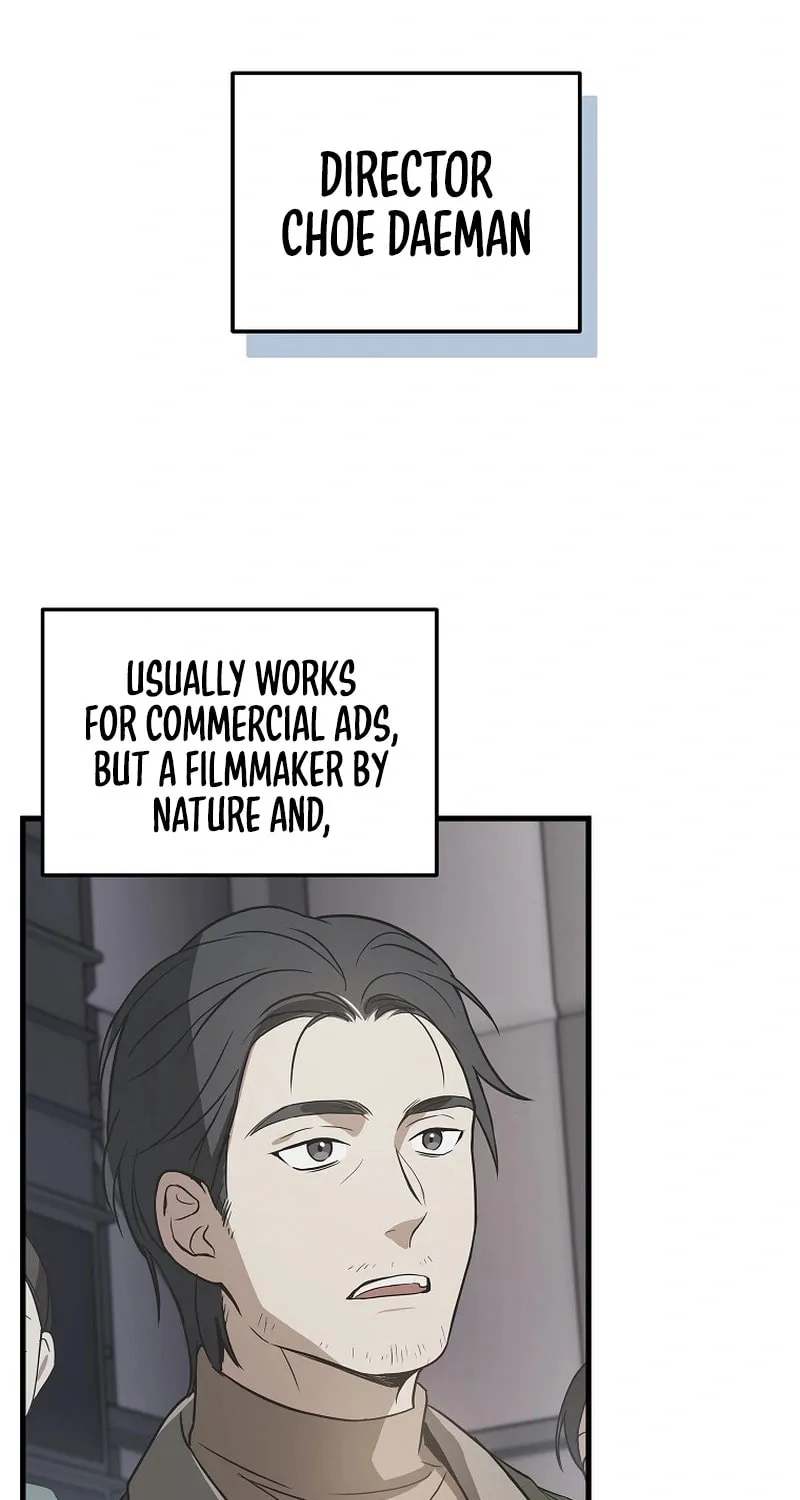 A Superstar From Birth Chapter 19 page 20 - 