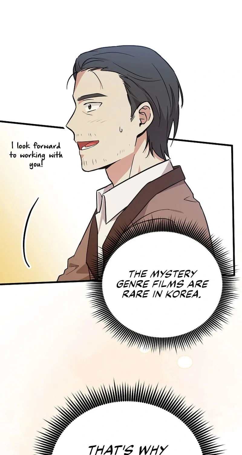 A Superstar From Birth Chapter 19 page 23 - 