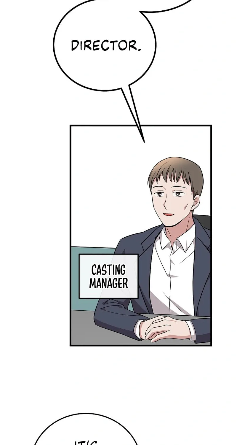 A Superstar From Birth Chapter 19 page 26 - 