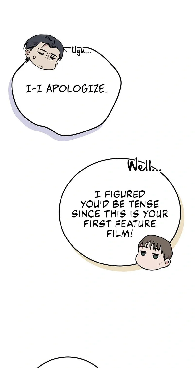 A Superstar From Birth Chapter 19 page 29 - 