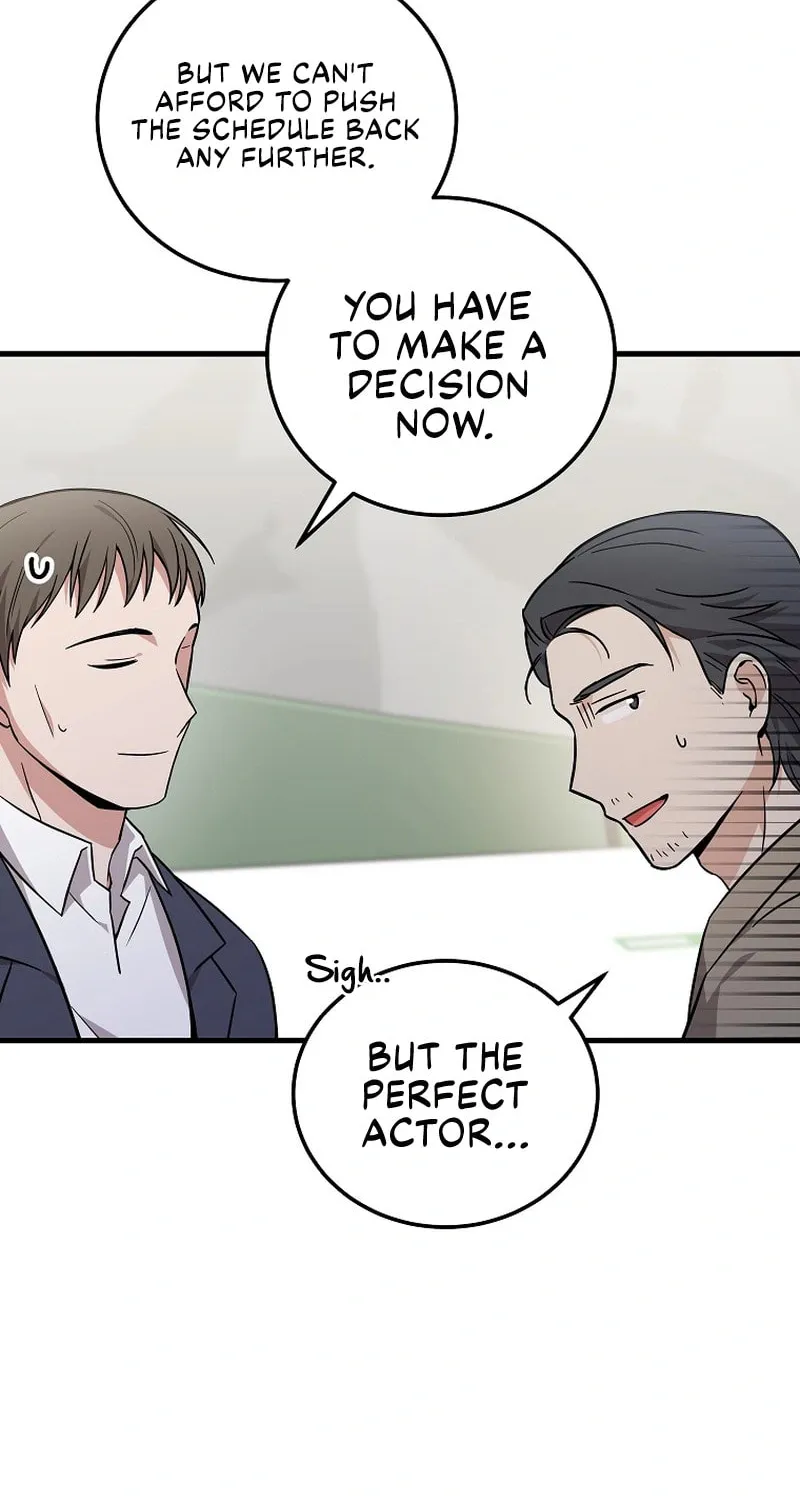 A Superstar From Birth Chapter 19 page 30 - 