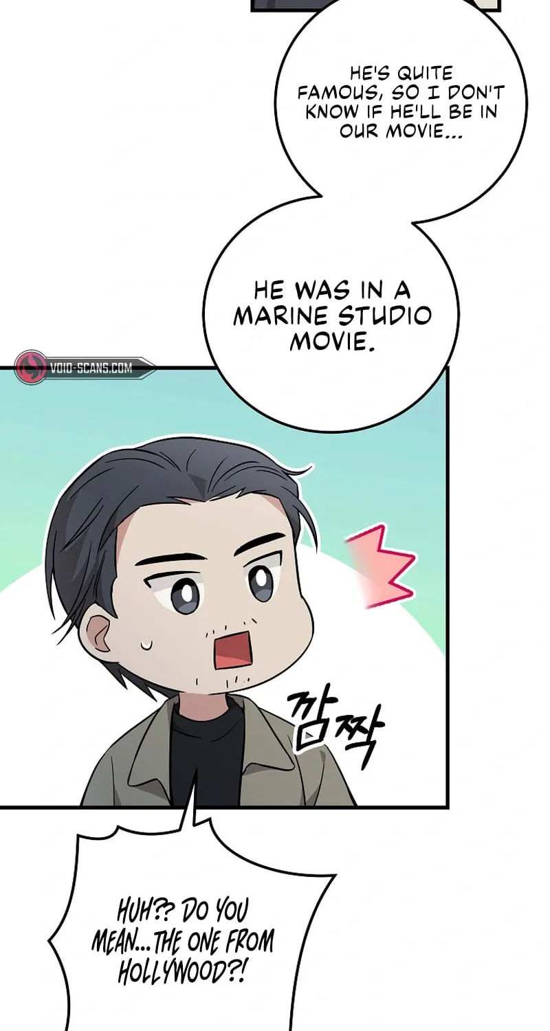 A Superstar From Birth Chapter 19 page 32 - 
