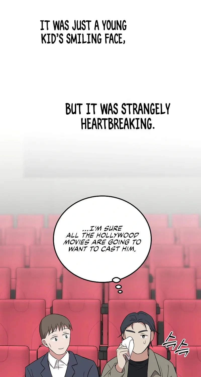 A Superstar From Birth Chapter 19 page 62 - 