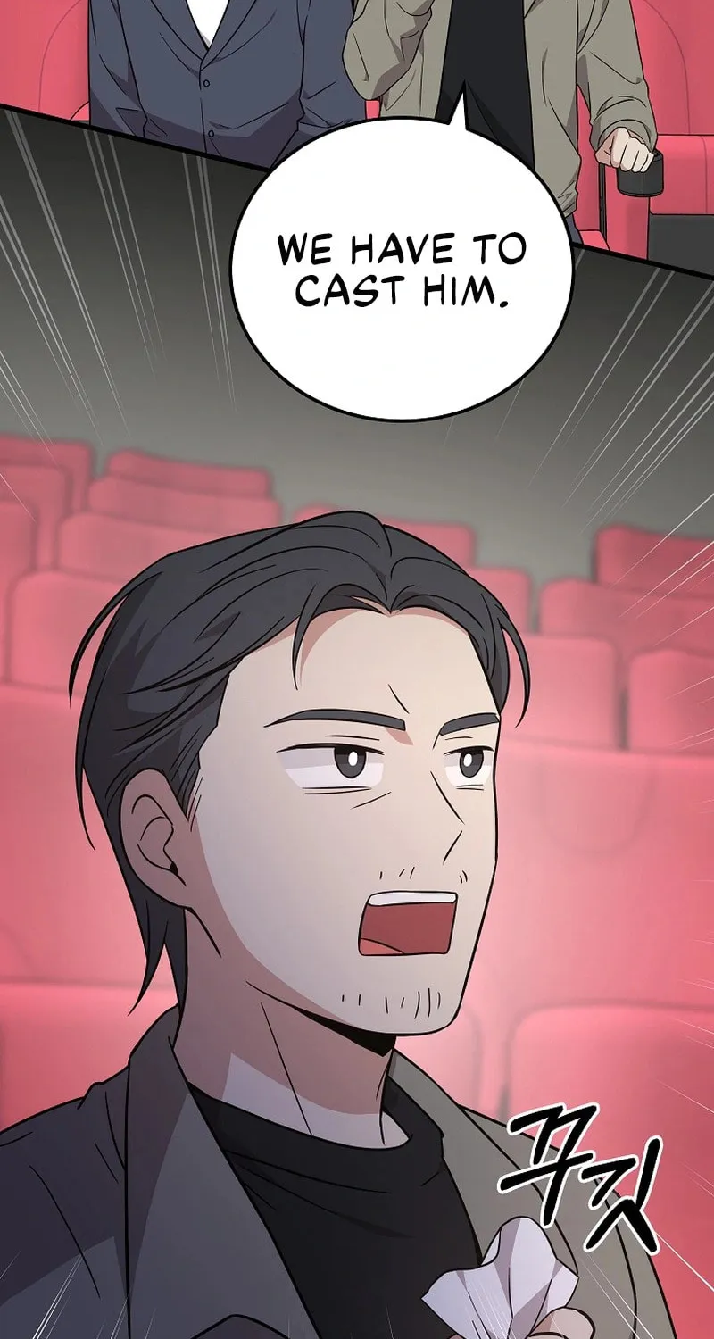 A Superstar From Birth Chapter 19 page 63 - 