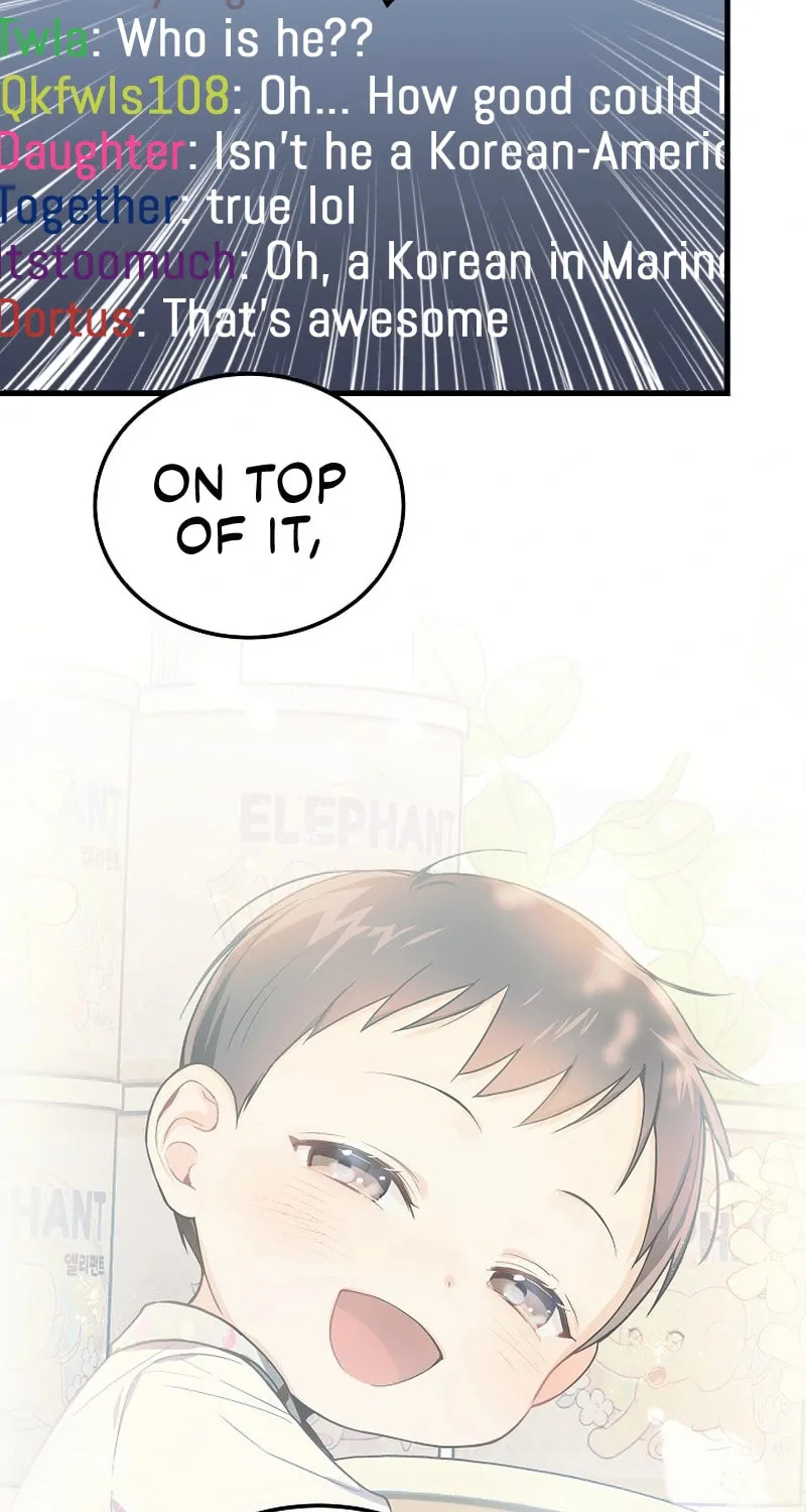 A Superstar From Birth Chapter 19 page 8 - 