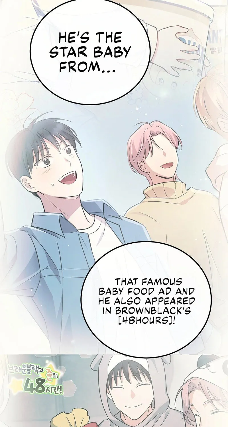 A Superstar From Birth Chapter 19 page 9 - 