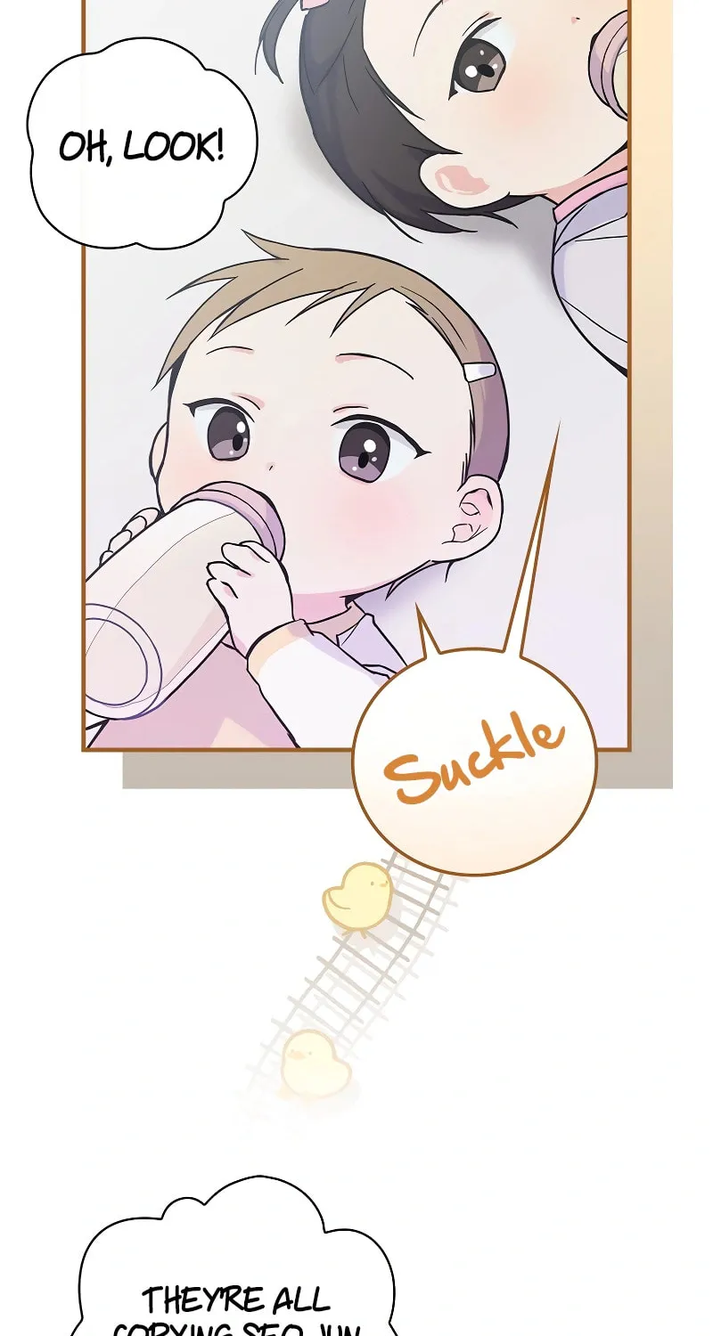 A Superstar From Birth Chapter 2 page 43 - 